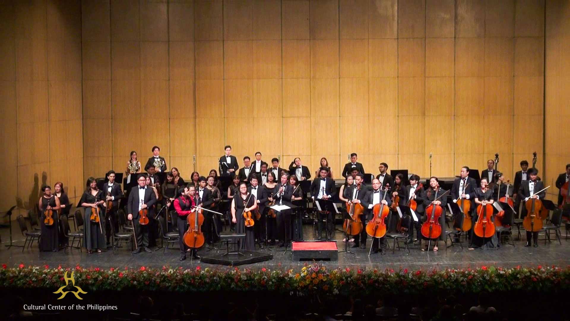 Wagi #galingNAMCYA: The Winners' Concert Image